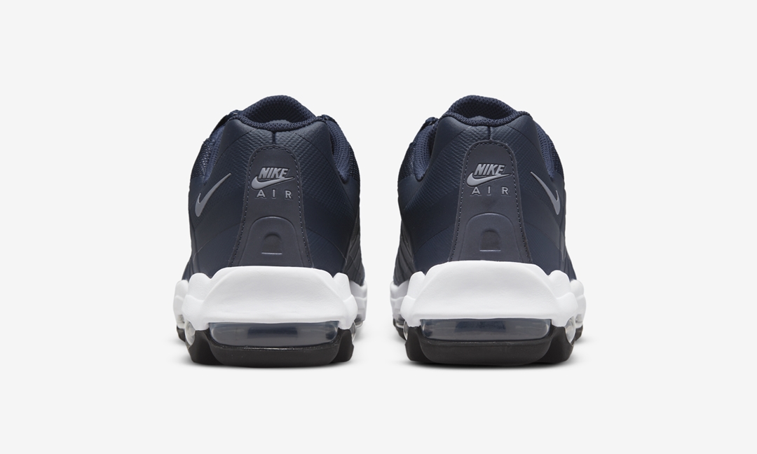 ナイキ エア マックス 95 ウルトラ “オブシディアン” (NIKE AIR MAX 95 ULTRA “Obsidian”) [DO6705-400]