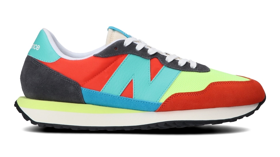 New Balance MS237 PK1 (ニューバランス)