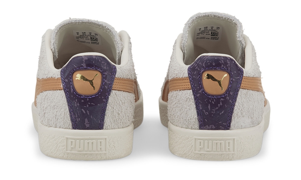 8/28 発売！PUMA SUEDE VTG SC “White/Grape” (プーマ スエード ビンテージ “ホワイト/グレープ”) [380942-01]