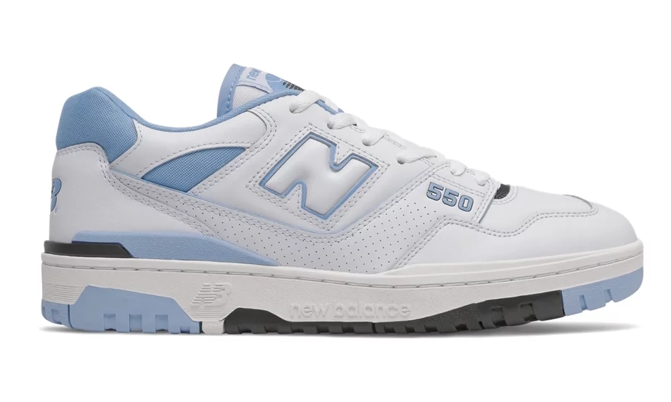 New Balance BB550 HA1/HG1/HL1 (ニューバランス)