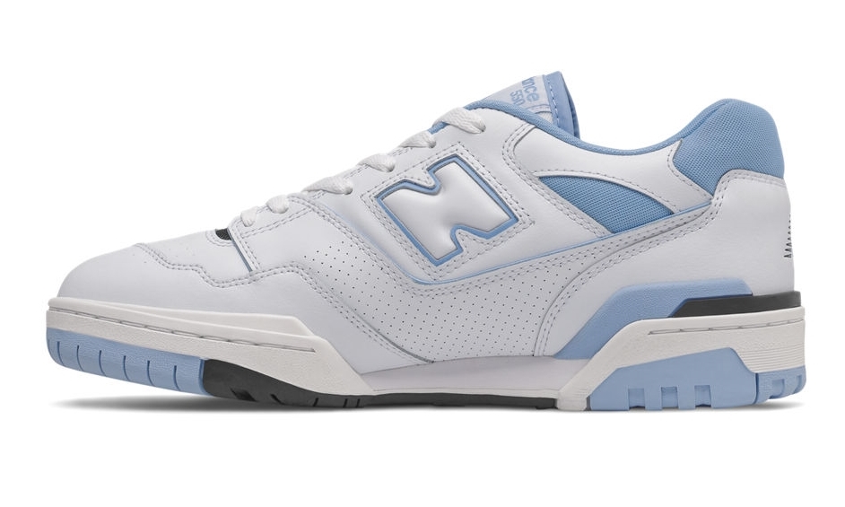 New Balance BB550 HA1/HG1/HL1 (ニューバランス)