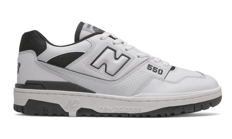 New Balance BB550 HA1/HG1/HL1 (ニューバランス)