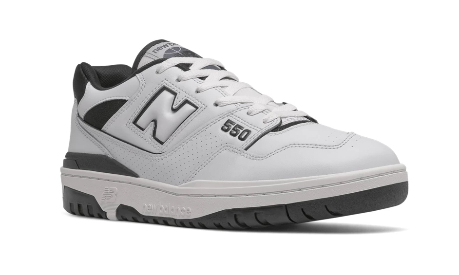 New Balance BB550 HA1/HG1/HL1 (ニューバランス)