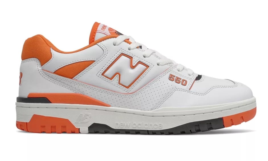 New Balance BB550 HA1/HG1/HL1 (ニューバランス)