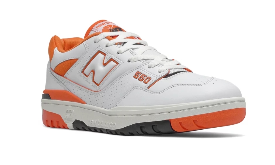 New Balance BB550 HA1/HG1/HL1 (ニューバランス)