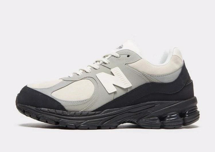 【海外 4/24、6/26、12/4 発売予定】Basement Approved x New Balance M2002R (ベースメント ニューバランス)