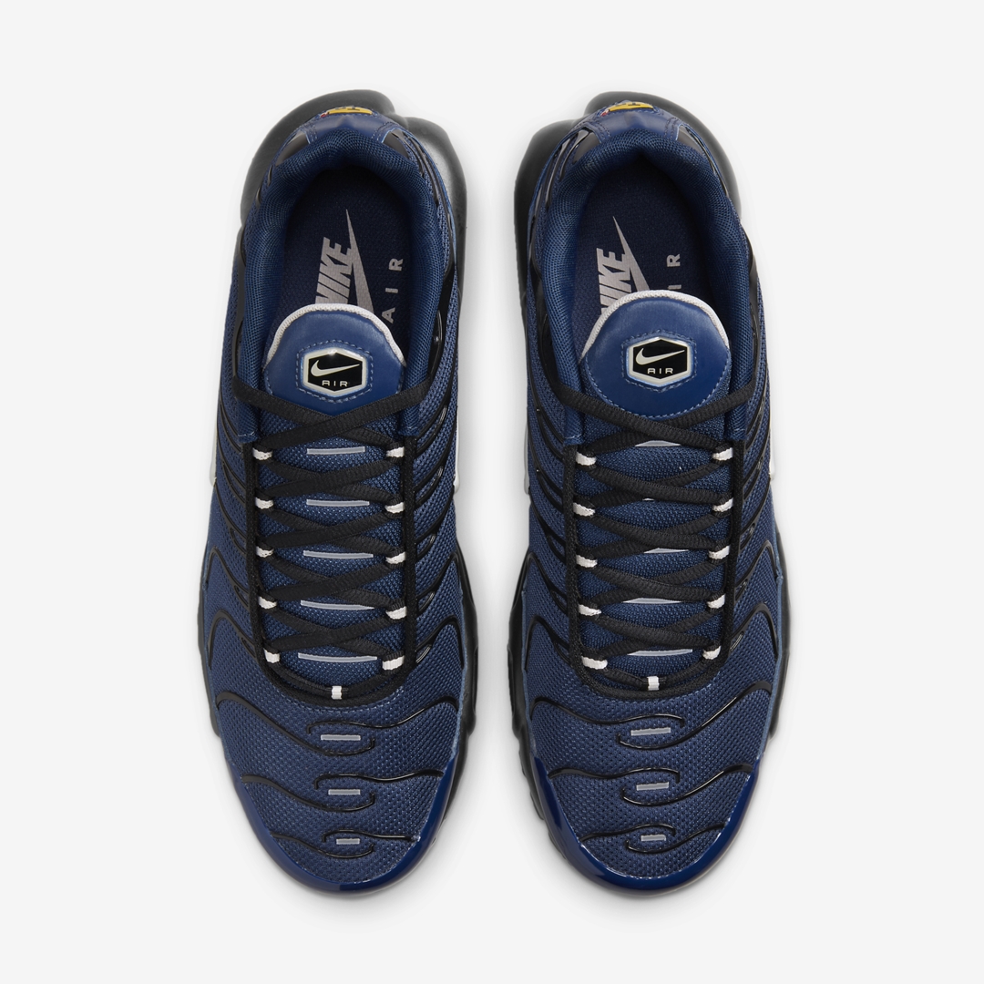 2021年 発売予定！ナイキ エア マックス プラス “ミッドナイトネイビー/ブラック” (NIKE AIR MAX PLUS “Midnight Navy/Black”) [DC6094-400]