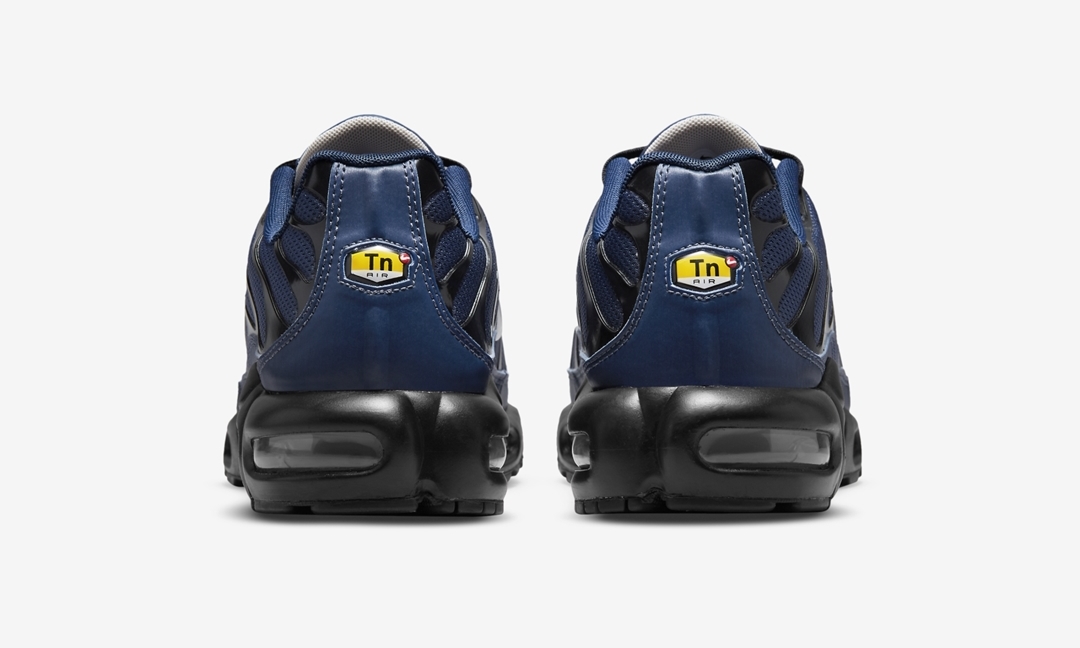 2021年 発売予定！ナイキ エア マックス プラス “ミッドナイトネイビー/ブラック” (NIKE AIR MAX PLUS “Midnight Navy/Black”) [DC6094-400]