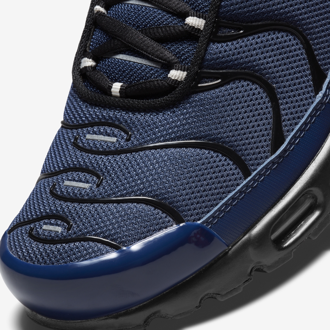 2021年 発売予定！ナイキ エア マックス プラス “ミッドナイトネイビー/ブラック” (NIKE AIR MAX PLUS “Midnight Navy/Black”) [DC6094-400]