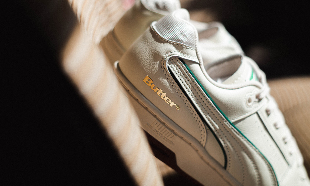 9/4 発売！BUTTER GOODS × PUMA SLIPSTREAM LOW “Beige” (バターグッズ プーマ スリップストリーム ロー “ベージュ”) [381787-01]