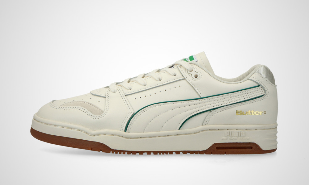 9/4 発売！BUTTER GOODS × PUMA SLIPSTREAM LOW “Beige” (バターグッズ プーマ スリップストリーム ロー “ベージュ”) [381787-01]