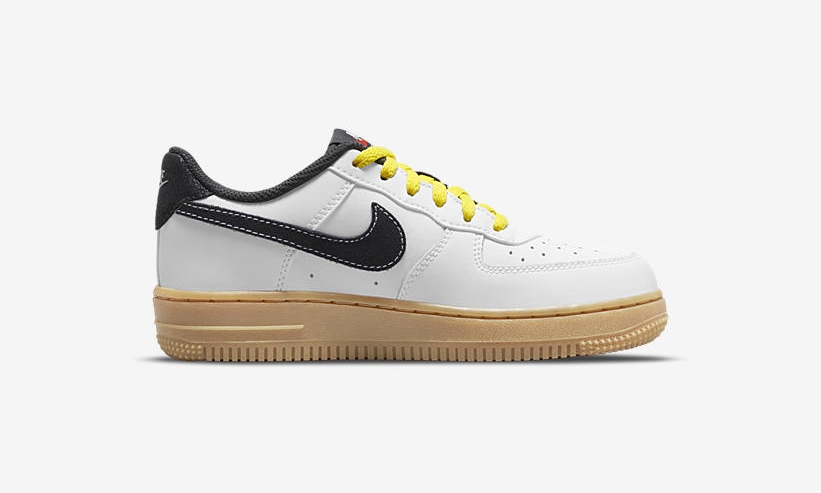 2021年 発売予定！ナイキ エア フォース 1 07 ロー “ハブ ア ナイキ デイ/ゴー ザ エクストラ スマイル” (NIKE AIR FORCE 1 07 LOW “Have A Nike Day/Go The Extra Smile”) [DO5853-100/DO5856-100]