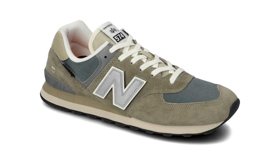 ALPHA INDUSTRIES x New Balance ML574