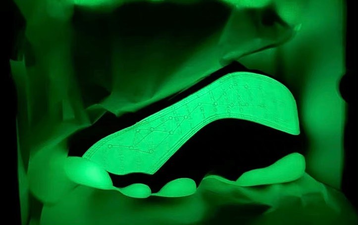 11/11 発売予定！ナイキ ウィメンズ エア ジョーダン 13 ロー "バーレイグリーン" (NIKE WMNS AIR JORDAN 13 LOW "Barely Green") [DM0803-300]