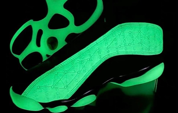 11/11 発売予定！ナイキ ウィメンズ エア ジョーダン 13 ロー “バーレイグリーン” (NIKE WMNS AIR JORDAN 13 LOW “Barely Green”) [DM0803-300]