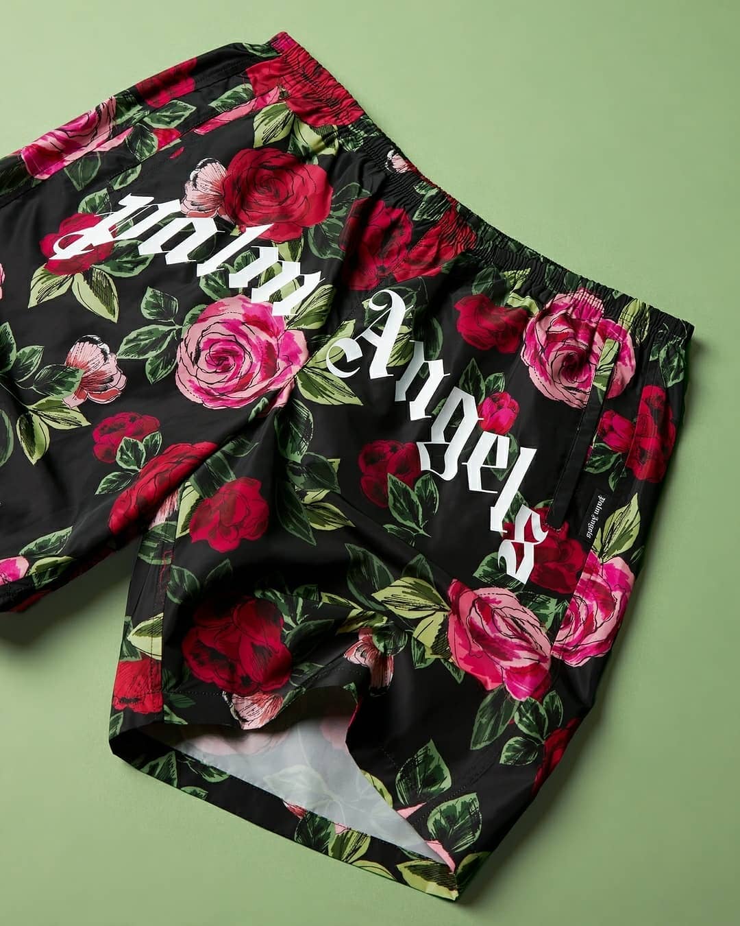 END x Palm Angels “Rose Garden” Collection が9/4 発売 (エンド パーム エンジェルス)