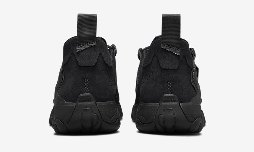 2021年 発売予定！ナイキ ジョーダン デルタ 2 “トリプルブラック” (NIKE JORDAN DELTA 2 “Triple Black”) [CW0913-001]