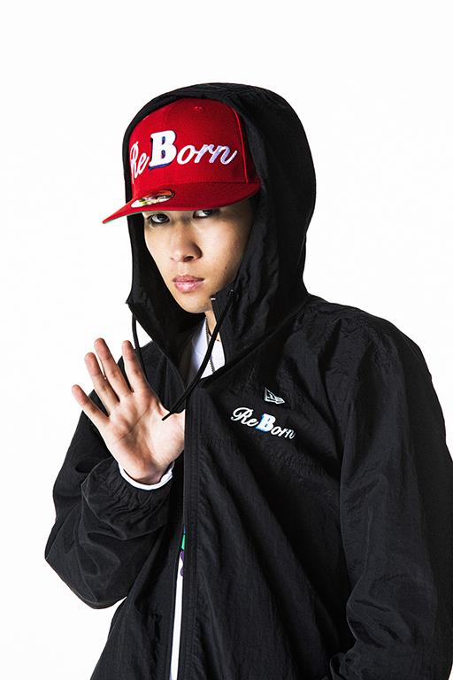 New Era × BALLISTIK BOYZ from EXILE TRIBE コラボレーションが9/7 発売 (ニューエラ バリスティック・ボーイズ・フロム・エグザイル・トライブ)