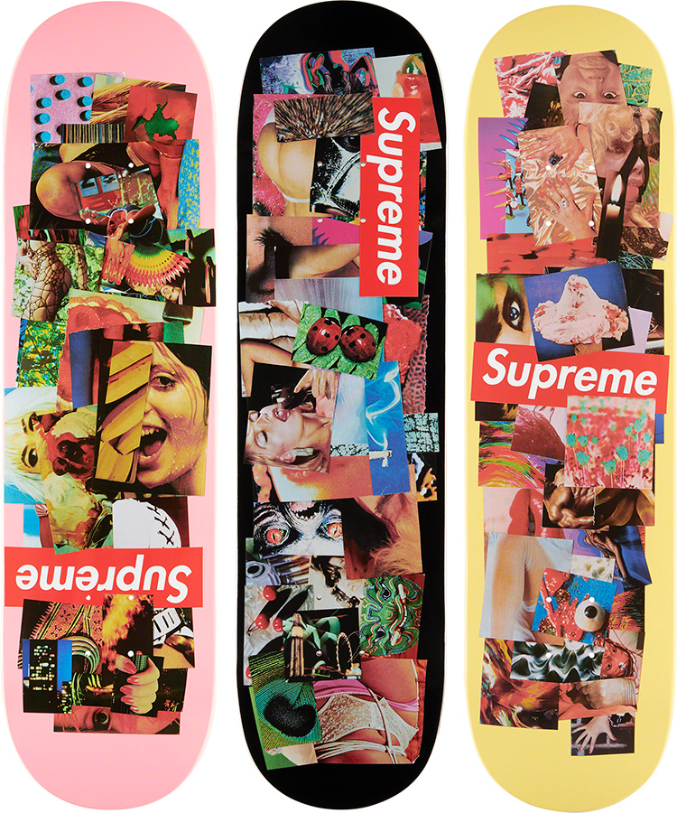 【SUPREME 2021 F/W (シュプリーム 2021年 秋冬)】国内 1/8 11:00~ セールが開催 (SALE)