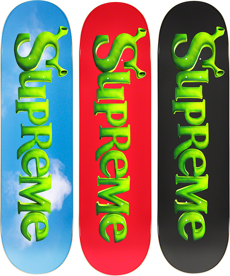 【シューズ アクセサリー スケート/SHOES ACCESSORIES SKATE まとめ】 シュプリーム (SUPREME) 2021 FALL/WINTER コレクション (2021年 秋冬)