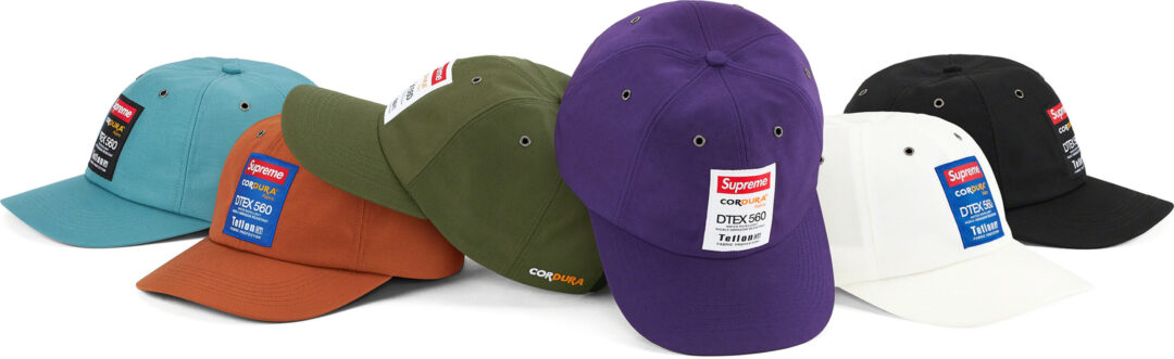 【ハット キャップ/HATS CAPS まとめ】 シュプリーム (SUPREME) 2021 FALL/WINTER コレクション (2021年 秋冬)