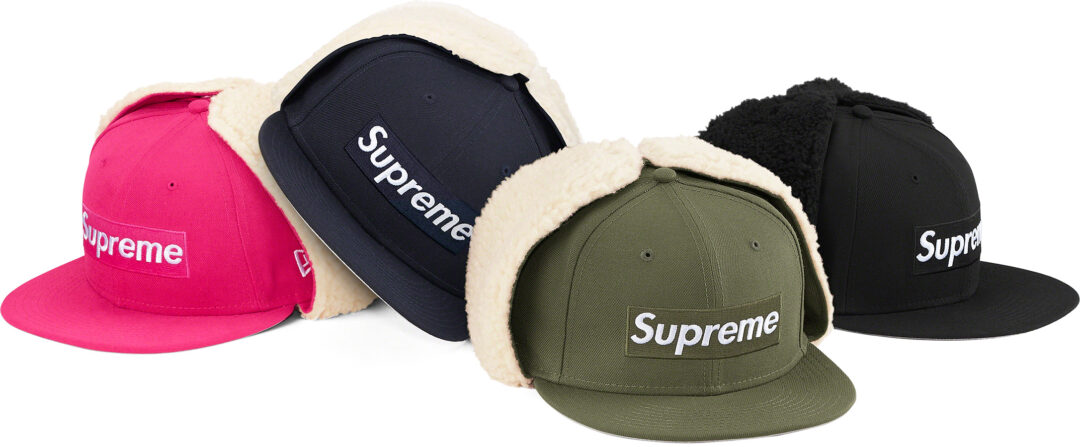 【ハット キャップ/HATS CAPS まとめ】 シュプリーム (SUPREME) 2021 FALL/WINTER コレクション (2021年 秋冬)