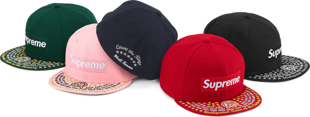 【SUPREME 2021 F/W (シュプリーム 2021年 秋冬)】国内 1/8 11:00~ セールが開催 (SALE)