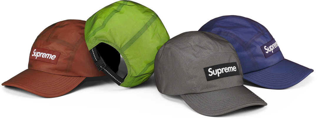 【ハット キャップ/HATS CAPS まとめ】 シュプリーム (SUPREME) 2021 FALL/WINTER コレクション (2021年 秋冬)