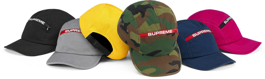 【ハット キャップ/HATS CAPS まとめ】 シュプリーム (SUPREME) 2021 FALL/WINTER コレクション (2021年 秋冬)