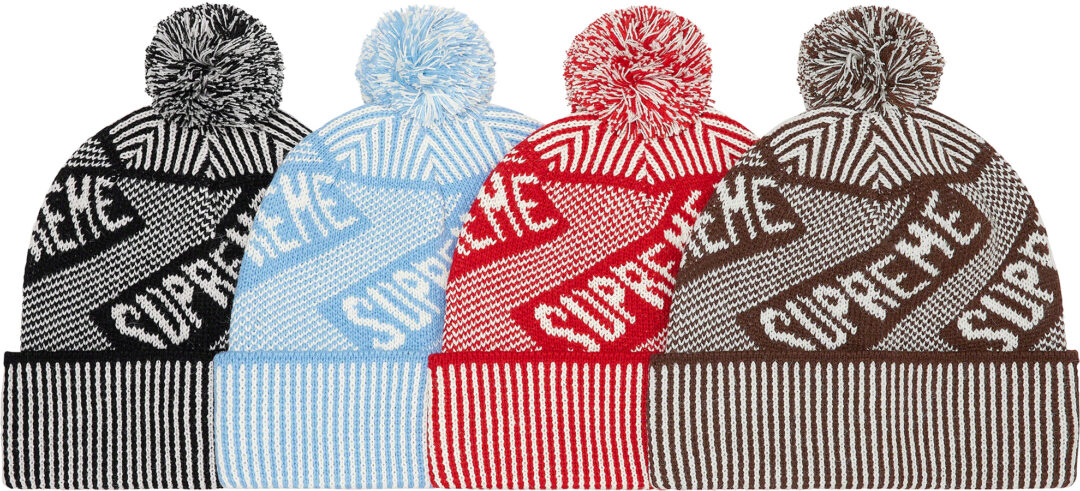 【SUPREME 2021 F/W (シュプリーム 2021年 秋冬)】国内 1/8 11:00~ セールが開催 (SALE)