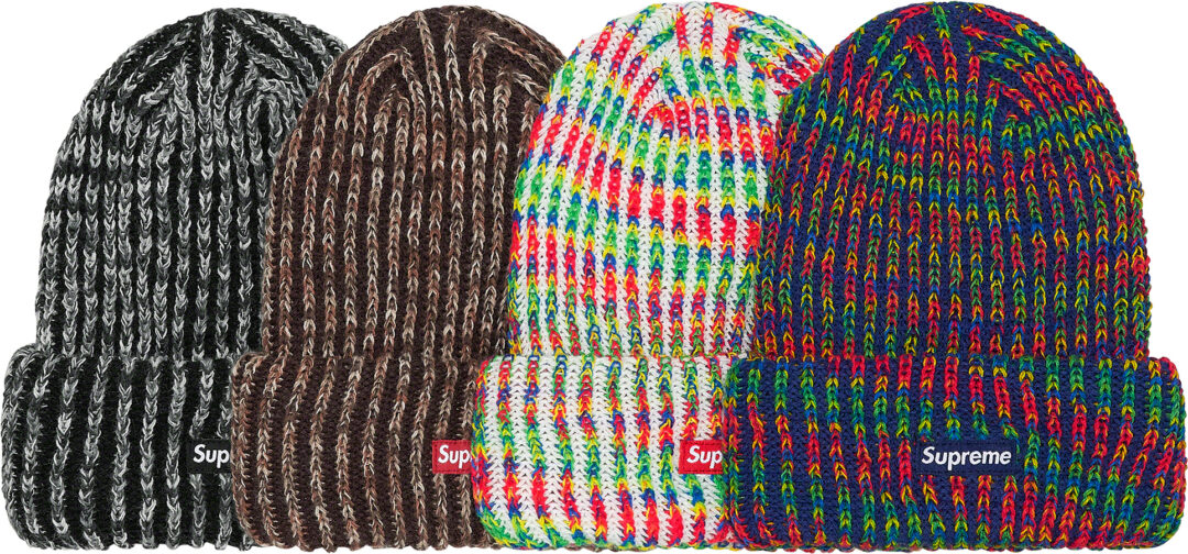 【ハット キャップ/HATS CAPS まとめ】 シュプリーム (SUPREME) 2021 FALL/WINTER コレクション (2021年 秋冬)