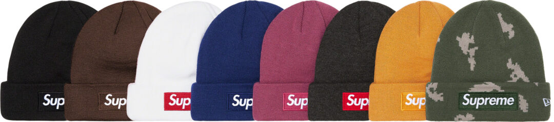 【ハット キャップ/HATS CAPS まとめ】 シュプリーム (SUPREME) 2021 FALL/WINTER コレクション (2021年 秋冬)