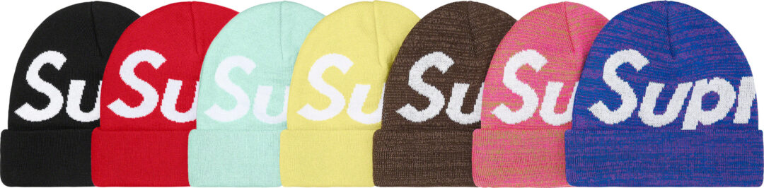 【ハット キャップ/HATS CAPS まとめ】 シュプリーム (SUPREME) 2021 FALL/WINTER コレクション (2021年 秋冬)