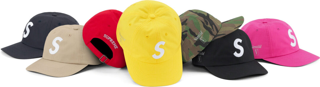 【ハット キャップ/HATS CAPS まとめ】 シュプリーム (SUPREME) 2021 FALL/WINTER コレクション (2021年 秋冬)