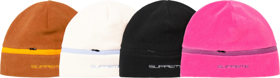 【ハット キャップ/HATS CAPS まとめ】 シュプリーム (SUPREME) 2021 FALL/WINTER コレクション (2021年 秋冬)