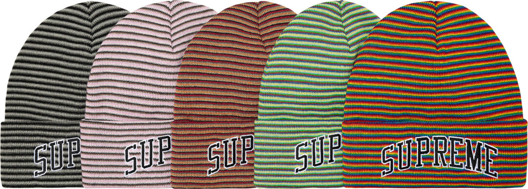 【ハット キャップ/HATS CAPS まとめ】 シュプリーム (SUPREME) 2021 FALL/WINTER コレクション (2021年 秋冬)