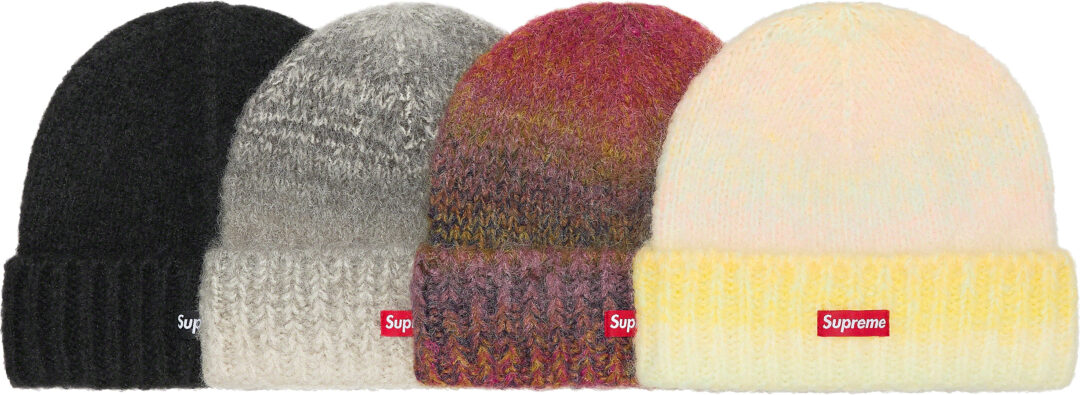 【ハット キャップ/HATS CAPS まとめ】 シュプリーム (SUPREME) 2021 FALL/WINTER コレクション (2021年 秋冬)