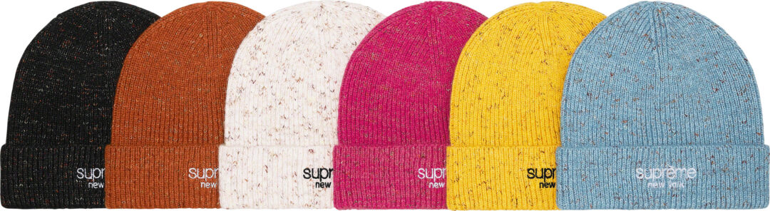 【ハット キャップ/HATS CAPS まとめ】 シュプリーム (SUPREME) 2021 FALL/WINTER コレクション (2021年 秋冬)