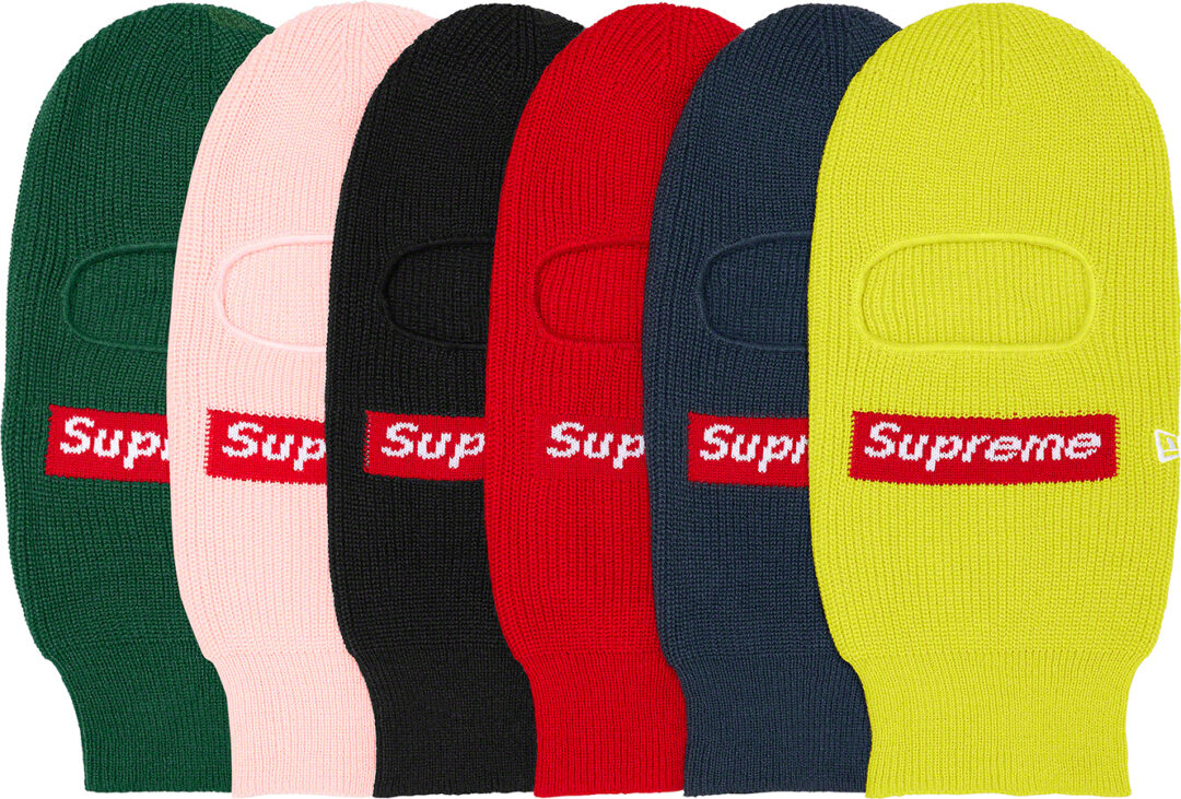 【ハット キャップ/HATS CAPS まとめ】 シュプリーム (SUPREME) 2021 FALL/WINTER コレクション (2021年 秋冬)