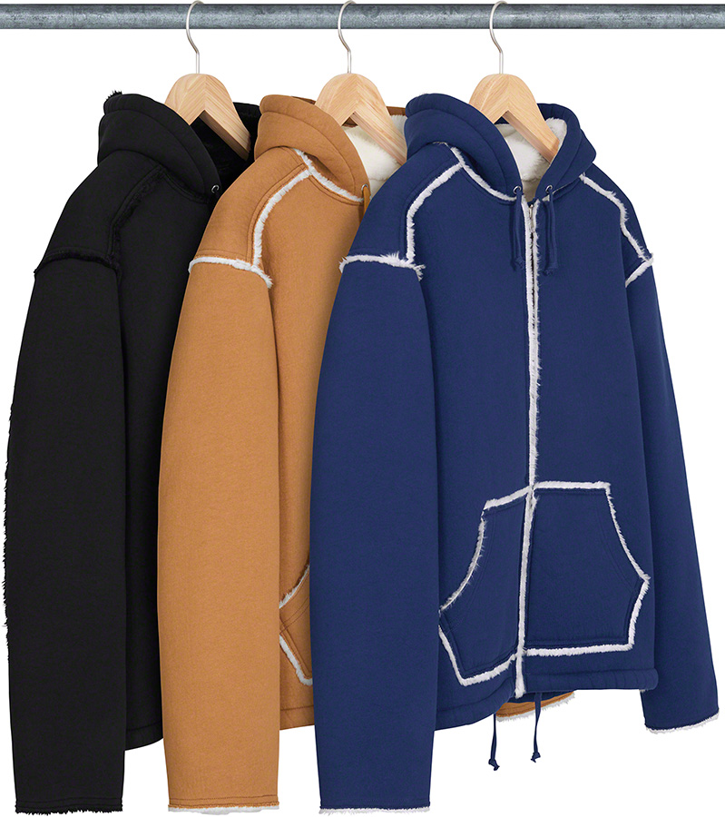 【ジャケット/JACKETS まとめ】 シュプリーム (SUPREME) 2021 FALL/WINTER コレクション (2021年 秋冬)