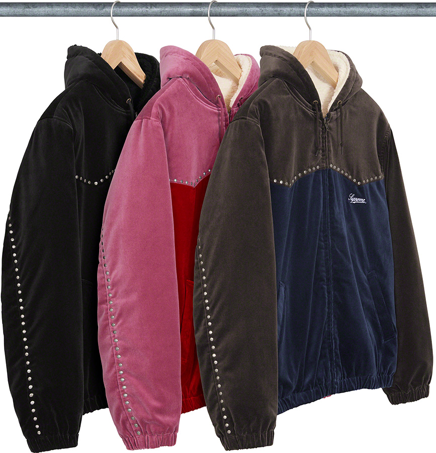 【ジャケット/JACKETS まとめ】 シュプリーム (SUPREME) 2021 FALL/WINTER コレクション (2021年 秋冬)