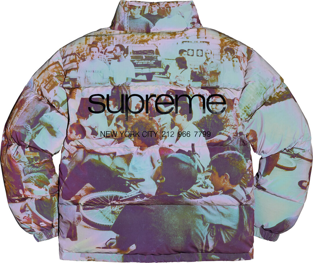 【ジャケット/JACKETS まとめ】 シュプリーム (SUPREME) 2021 FALL/WINTER コレクション (2021年 秋冬)