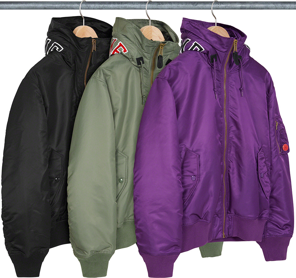 【ジャケット/JACKETS まとめ】 シュプリーム (SUPREME) 2021 FALL/WINTER コレクション (2021年 秋冬)