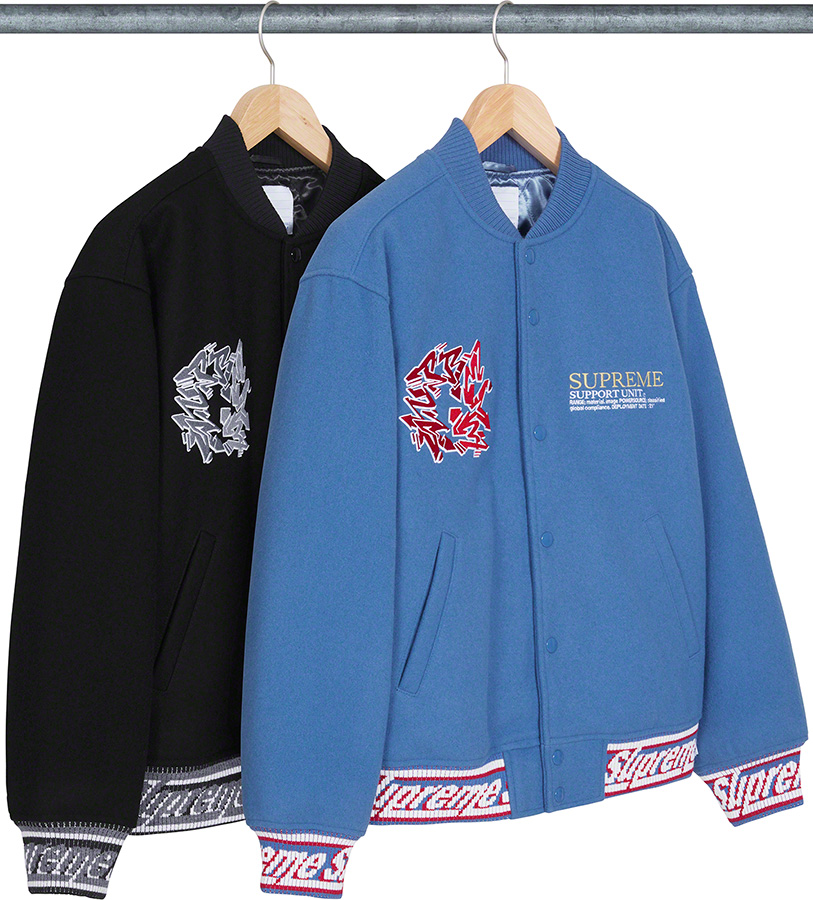 【ジャケット/JACKETS まとめ】 シュプリーム (SUPREME) 2021 FALL/WINTER コレクション (2021年 秋冬)