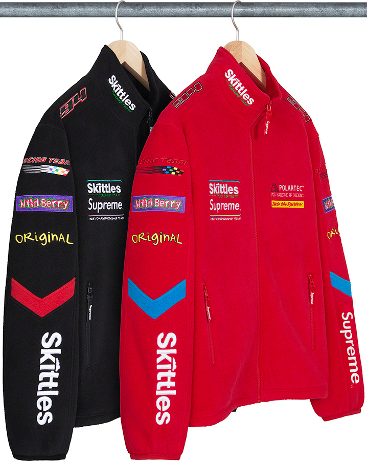 【SUPREME 2021 F/W (シュプリーム 2021年 秋冬)】国内 1/8 11:00~ セールが開催 (SALE)