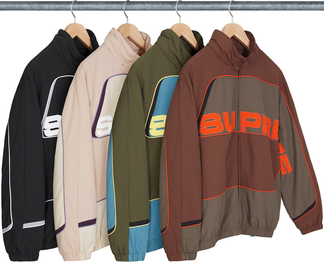 【ジャケット/JACKETS まとめ】 シュプリーム (SUPREME) 2021 FALL/WINTER コレクション (2021年 秋冬)