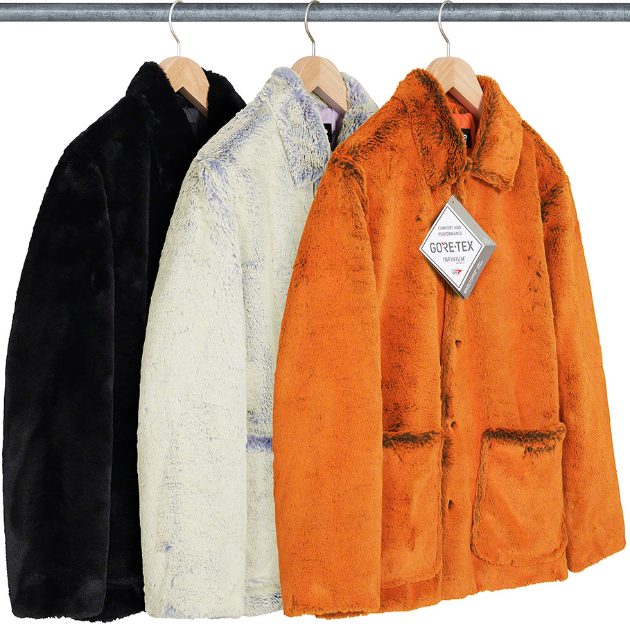 【ジャケット/JACKETS まとめ】 シュプリーム (SUPREME) 2021 FALL/WINTER コレクション (2021年 秋冬)