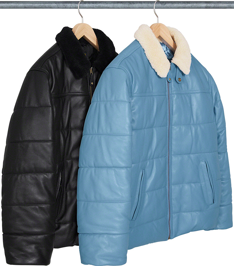 【ジャケット/JACKETS まとめ】 シュプリーム (SUPREME) 2021 FALL/WINTER コレクション (2021年 秋冬)