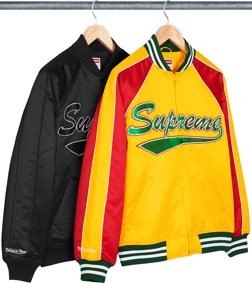 【SUPREME 2021 F/W (シュプリーム 2021年 秋冬)】国内 1/8 11:00~ セールが開催 (SALE)