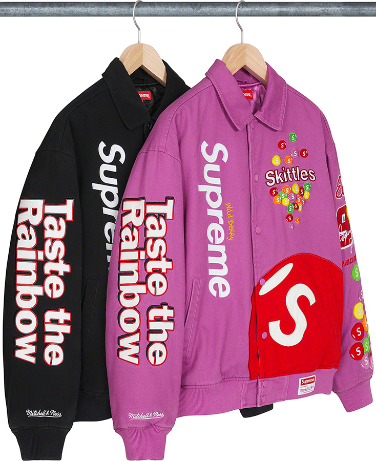 【SUPREME 2021 F/W (シュプリーム 2021年 秋冬)】国内 1/8 11:00~ セールが開催 (SALE)